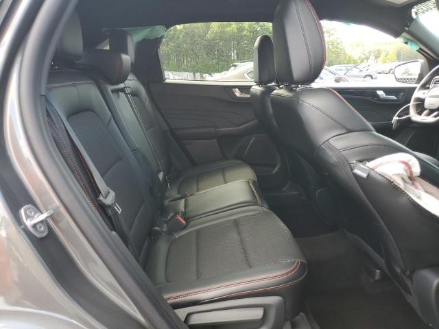Photo 11 from auction – 2025 FORD ESCAPE ST with VIN 1FMCU0MN8SUA19510