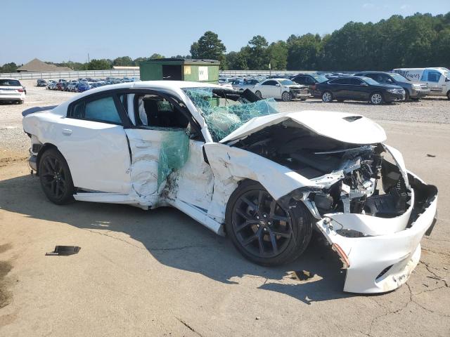 Photo 4 from auction – 2023 DODGE CHARGER GT with VIN 2C3CDXHG1PH583295