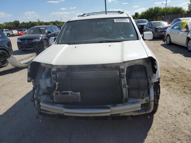 Photo 5 from auction – 2014 HONDA PILOT EXL with VIN 5FNYF4H5XEB017910