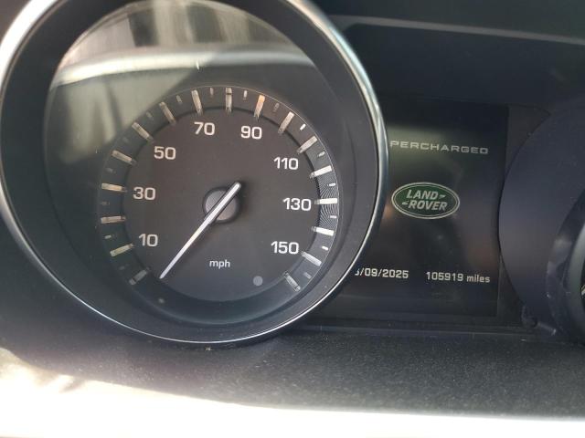 Photo 9 from auction – 2015 LAND ROVER RANGE ROVE with VIN SALWR2TF1FA606950