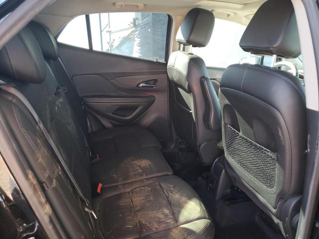 Photo 11 from auction – 2017 BUICK ENCORE PRE with VIN KL4CJHSB5HB221045