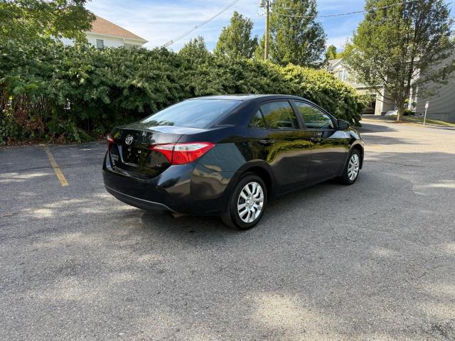 Photo 4 from auction – 2016 TOYOTA COROLLA L with VIN 5YFBURHE2GP501392