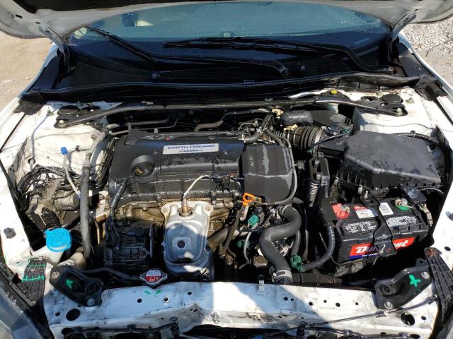 Photo 11 from auction – 2015 HONDA ACCORD EXL with VIN 1HGCR2F81FA136010