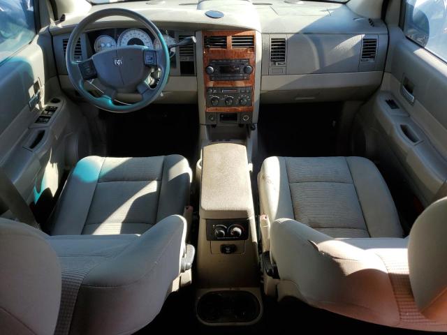 Photo 8 from auction – 2007 DODGE DURANGO SLT with VIN 1D8HD48N27F581699
