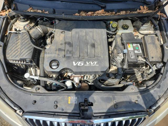 Photo 11 from auction – 2013 BUICK LACROSSE with VIN 1G4GC5E34DF137916