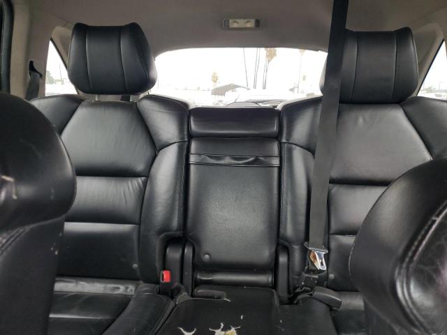 Фото 10 с аукциона – 2012 ACURA MDX с VIN 2HNYD2H22CH502446