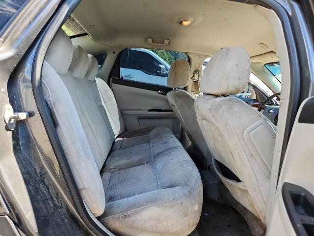 Photo 10 from auction – 2010 CHEVROLET IMPALA LS with VIN 2G1WA5EK2A1154500