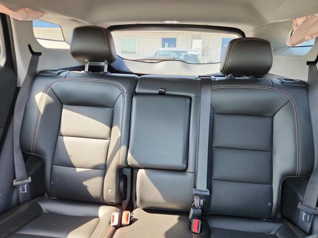 Photo 10 from auction – 2021 GMC TERRAIN SL with VIN 3GKALVEV0ML389071