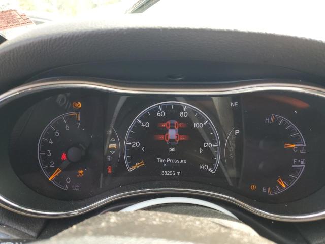 Photo 9 from auction – 2015 JEEP GRAND CHER with VIN 1C4RJFAG1FC895816