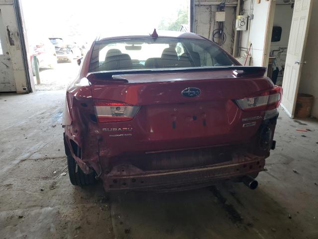 Photo 6 from auction – 2017 SUBARU IMPREZA SP with VIN 4S3GKAL6XH3600159