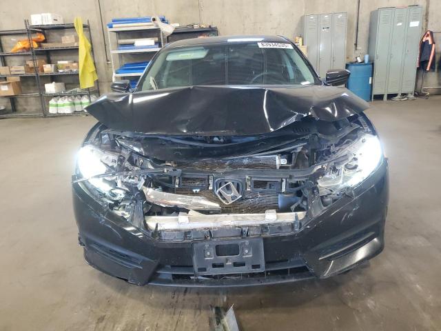 Photo 5 from auction – 2016 HONDA CIVIC LX with VIN 19XFC2F57GE069981