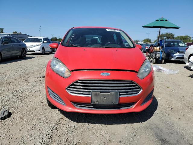 Photo 5 from auction – 2014 FORD FIESTA SE with VIN 3FADP4EJ5EM139802