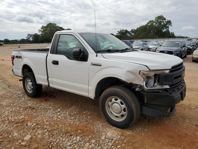 Photo 4 from auction – 2019 FORD F150 with VIN 1FTMF1EB6KFB96039