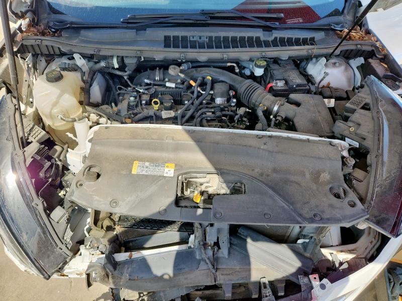 Photo 12 from auction – 2020 FORD EDGE SEL with VIN 2FMPK3J90LBA30038