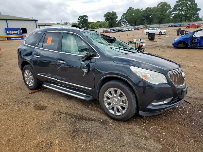 Photo 4 from auction – 2014 BUICK ENCLAVE with VIN 5GAKVBKD5EJ343962