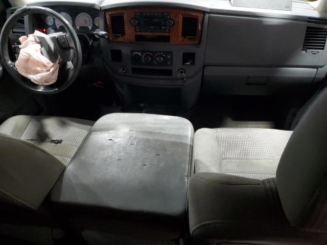 Photo 8 from auction – 2006 DODGE RAM 2500 S with VIN 1D7KS28C26J203297