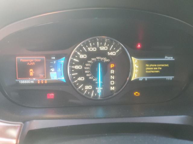 Photo 9 from auction – 2011 FORD EDGE LIMIT with VIN 2FMDK3KC9BBB67720