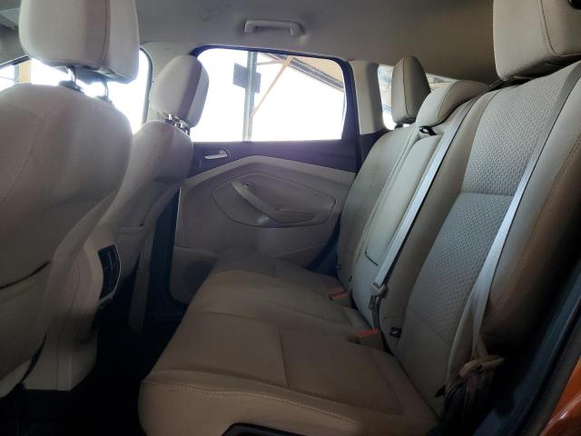 Photo 10 from auction – 2017 FORD ESCAPE SE with VIN 1FMCU9GD3HUD77632
