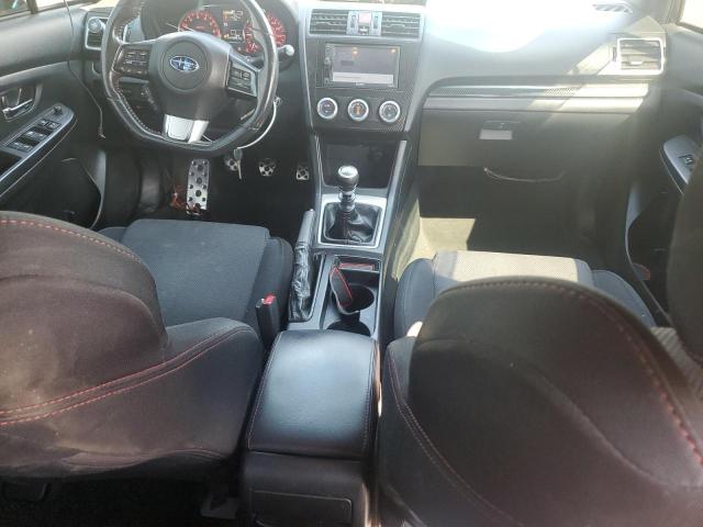 Zdjęcie 8 z aukcji – 2015 SUBARU WRX PREMIU z VIN JF1VA1D65F9833987