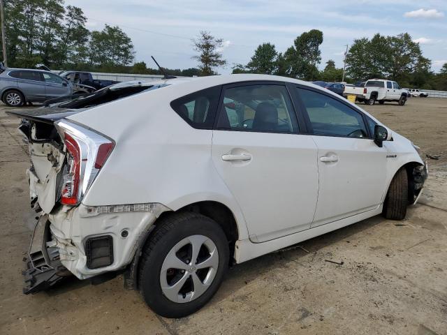 Photo 3 from auction – 2014 TOYOTA PRIUS with VIN JTDKN3DU4E0367080