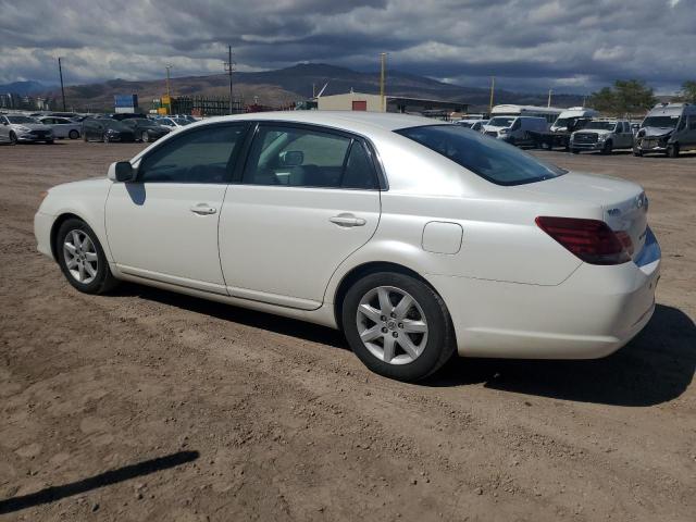 Photo 2 from auction – 2008 TOYOTA AVALON with VIN 4T1BK36B38U294622