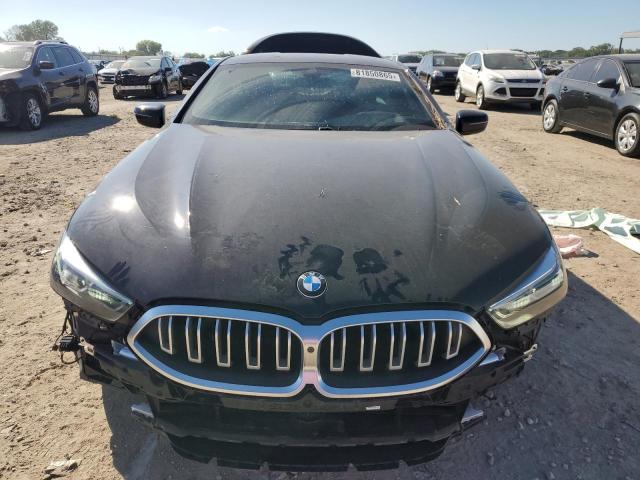 Photo 5 from auction – 2024 BMW 840XI with VIN WBAAE4C00RCP77148