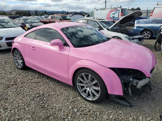 Photo 4 from auction – 2013 AUDI TT PREMIUM PLUS with VIN TRUBFAFK6D1017042