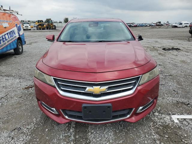 Photo 5 from auction – 2015 CHEVROLET IMPALA LT with VIN 2G1125S32F9102359