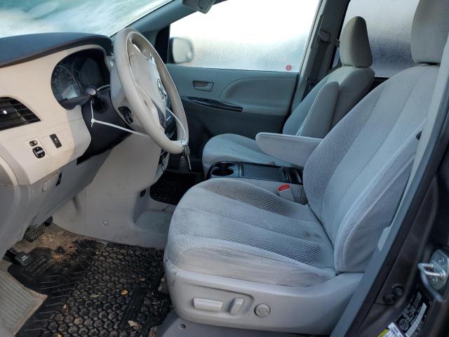 Photo 7 from auction – 2012 TOYOTA SIENNA LE with VIN 5TDKK3DC9CS216021