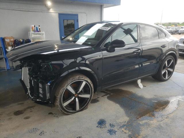 PORSCHE CAYENNE CO 2025 con VIN WP1BA2AY3SDA29198 - Foto de la subasta