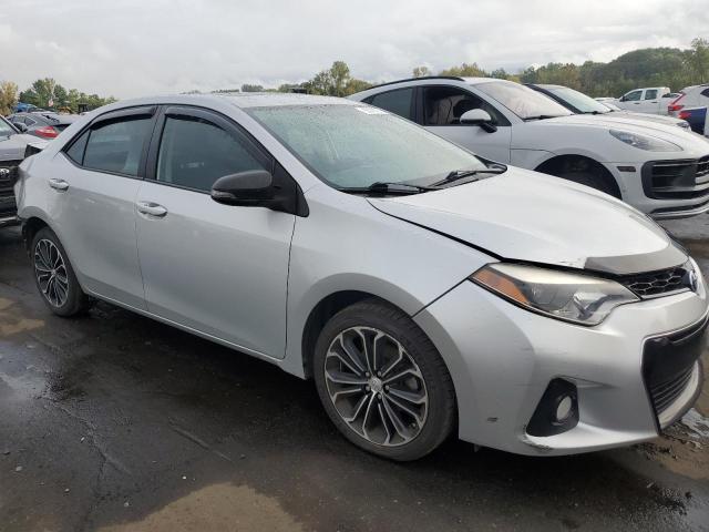 Photo 4 from auction – 2014 TOYOTA COROLLA L with VIN 2T1BURHE9EC081272