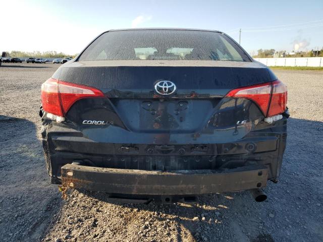Photo 6 from auction – 2019 TOYOTA COROLLA L with VIN 2T1BURHE8KC203180