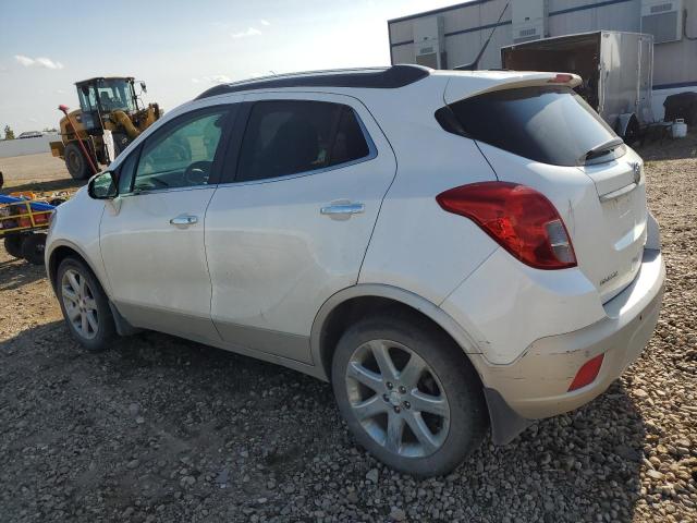 Photo 2 from auction – 2014 BUICK ENCORE PRE with VIN KL4CJHSB4EB649569