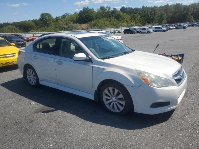 Photo 4 from auction – 2011 SUBARU LEGACY 2.5 with VIN 4S3BMBK68B3232633