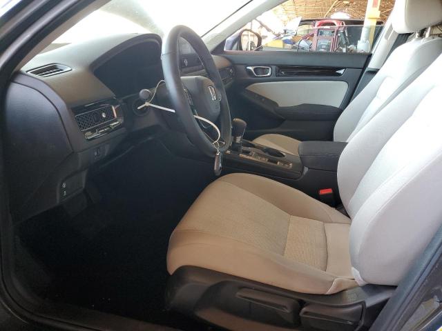 Photo 7 from auction – 2022 HONDA CIVIC EX with VIN 2HGFE1F72NH321936