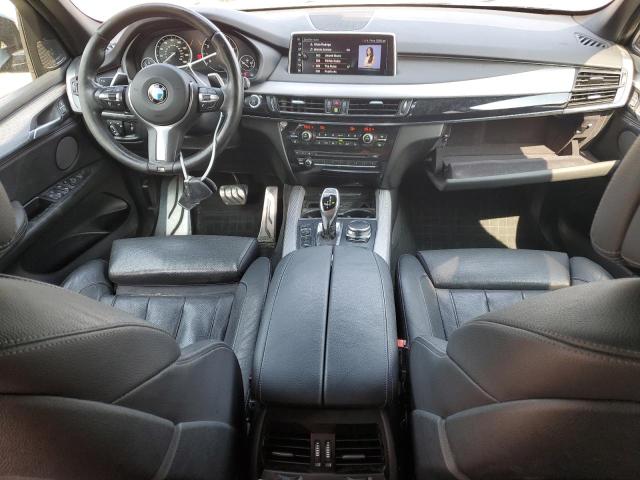 Photo 8 from auction – 2017 BMW X5 XDRIVE3 with VIN 5UXKR0C35H0X81791