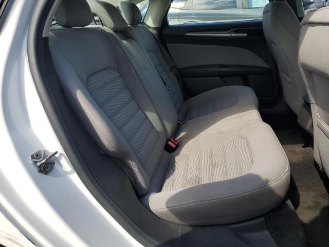 Photo 10 from auction – 2016 FORD FUSION S with VIN 3FA6P0G71GR324146