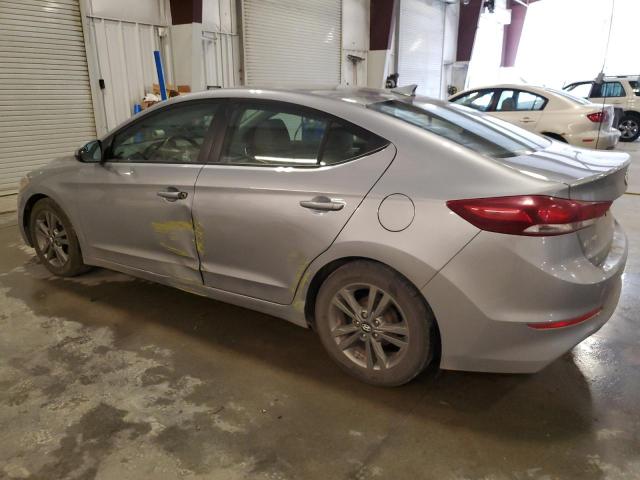 Photo 2 from auction – 2017 HYUNDAI ELANTRA SE with VIN 5NPD84LF6HH007664