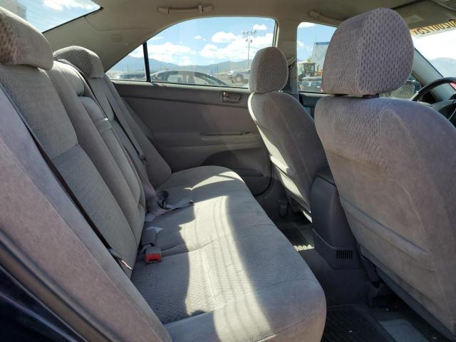 Photo 10 from auction – 2002 TOYOTA CAMRY LE with VIN 4T1BF30K72U536140