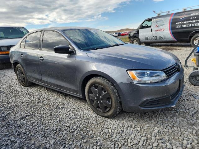 Photo 4 from auction – 2013 VOLKSWAGEN JETTA BASE with VIN 3VW2K7AJ1DM450310