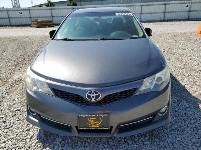 Photo 5 from auction – 2014 TOYOTA CAMRY L with VIN 4T1BF1FK3EU772008