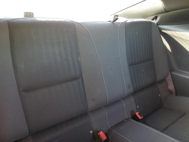 Photo 10 from auction – 2014 CHEVROLET CAMARO LS with VIN 2G1FA1E30E9265507