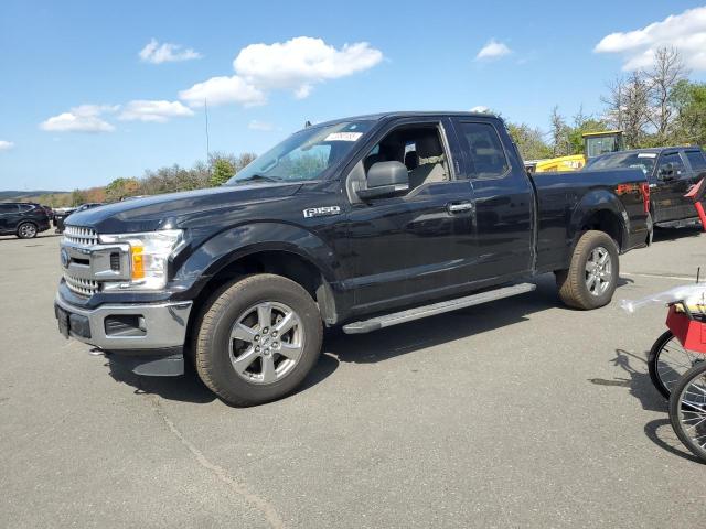 Photo 1 from auction – 2020 FORD F150 with VIN 1FTEX1EP7LFA85126