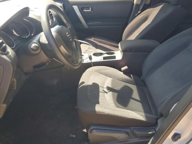 Photo 7 from auction – 2013 NISSAN ROGUE S with VIN JN8AS5MV8DW646959