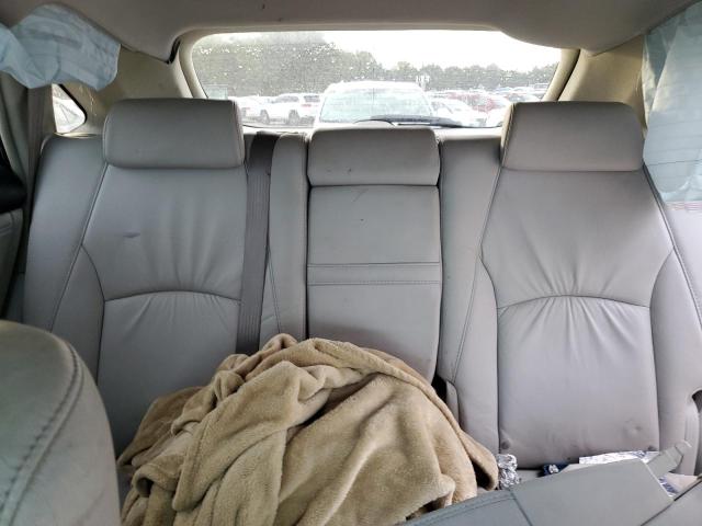 Photo 10 from auction – 2009 LEXUS RX 350 with VIN 2T2GK31U39C060414