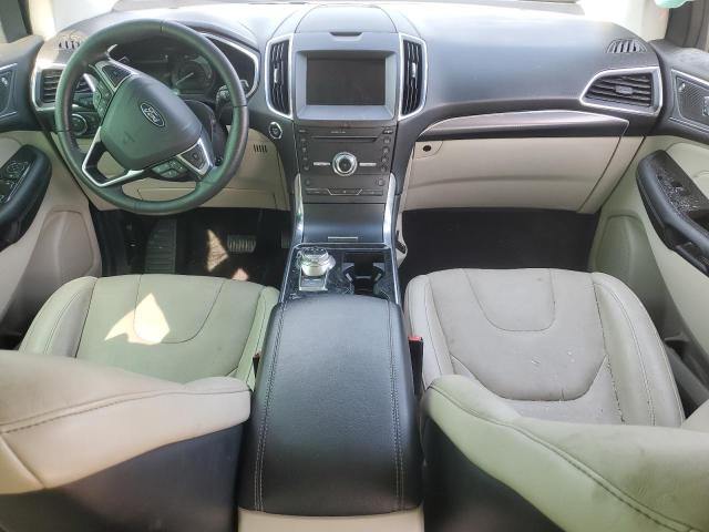 Photo 8 from auction – 2019 FORD EDGE TITANIUM with VIN 2FMPK4K93KBB26166