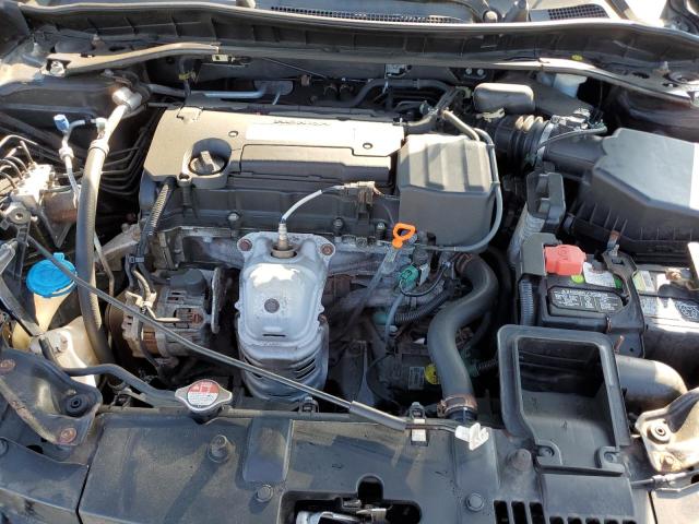 Photo 11 from auction – 2015 HONDA ACCORD with VIN 1HGCT1B75FA012833