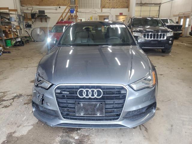 Photo 5 from auction – 2015 AUDI A3 PRESTIG with VIN WAUKFGFF7F1010844