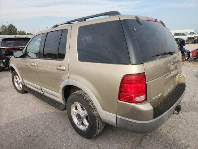 Photo 2 from auction – 2002 FORD EXPLORER X with VIN 1FMZU73W02ZA81502