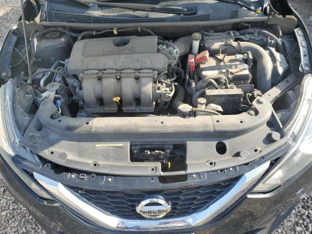Photo 11 from auction – 2019 NISSAN SENTRA S with VIN 3N1AB7AP1KY304551